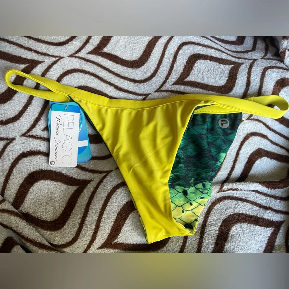 Bikini bottom - Picture 2 of 3